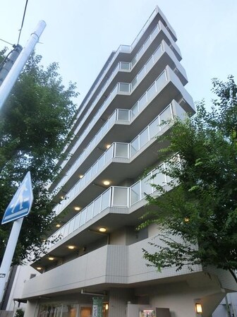 ドゥーエ東高円寺の物件内観写真